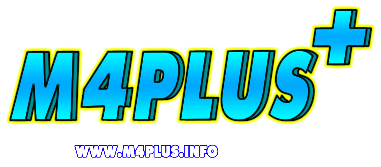 m4plus